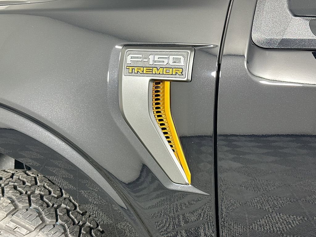 Used 2025 Ford F150 Tremor AWD/4WD image 29