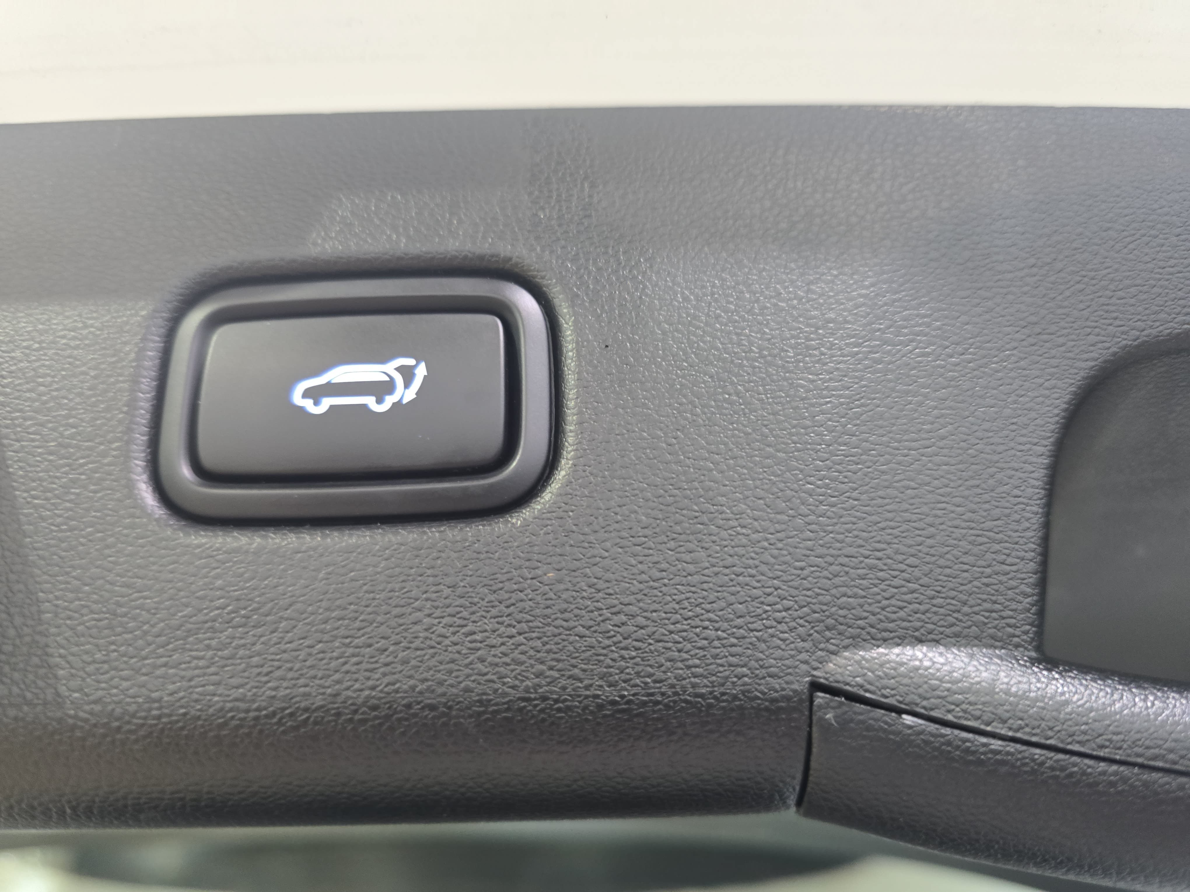 Used 2025 Hyundai Tucson SEL AWD/4WD image 28