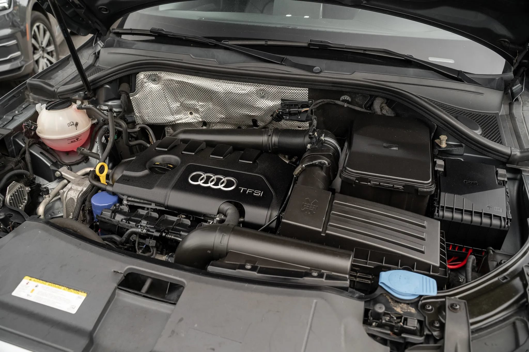 Used 2016 Audi Q3 2.0T Premium Plus AWD/4WD image 30