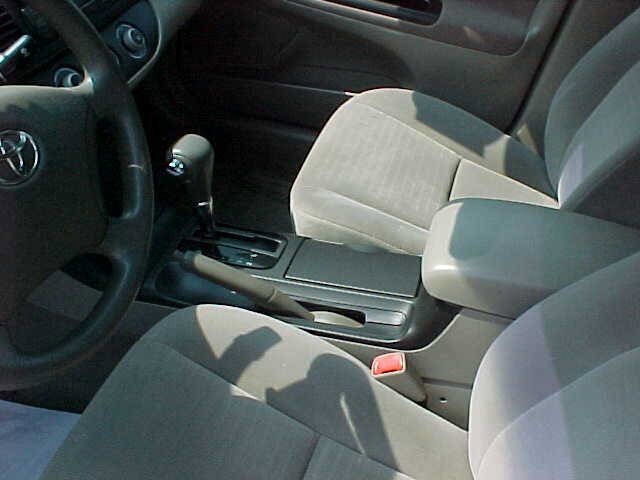 Used 2006 Toyota Camry LE FWD image 17