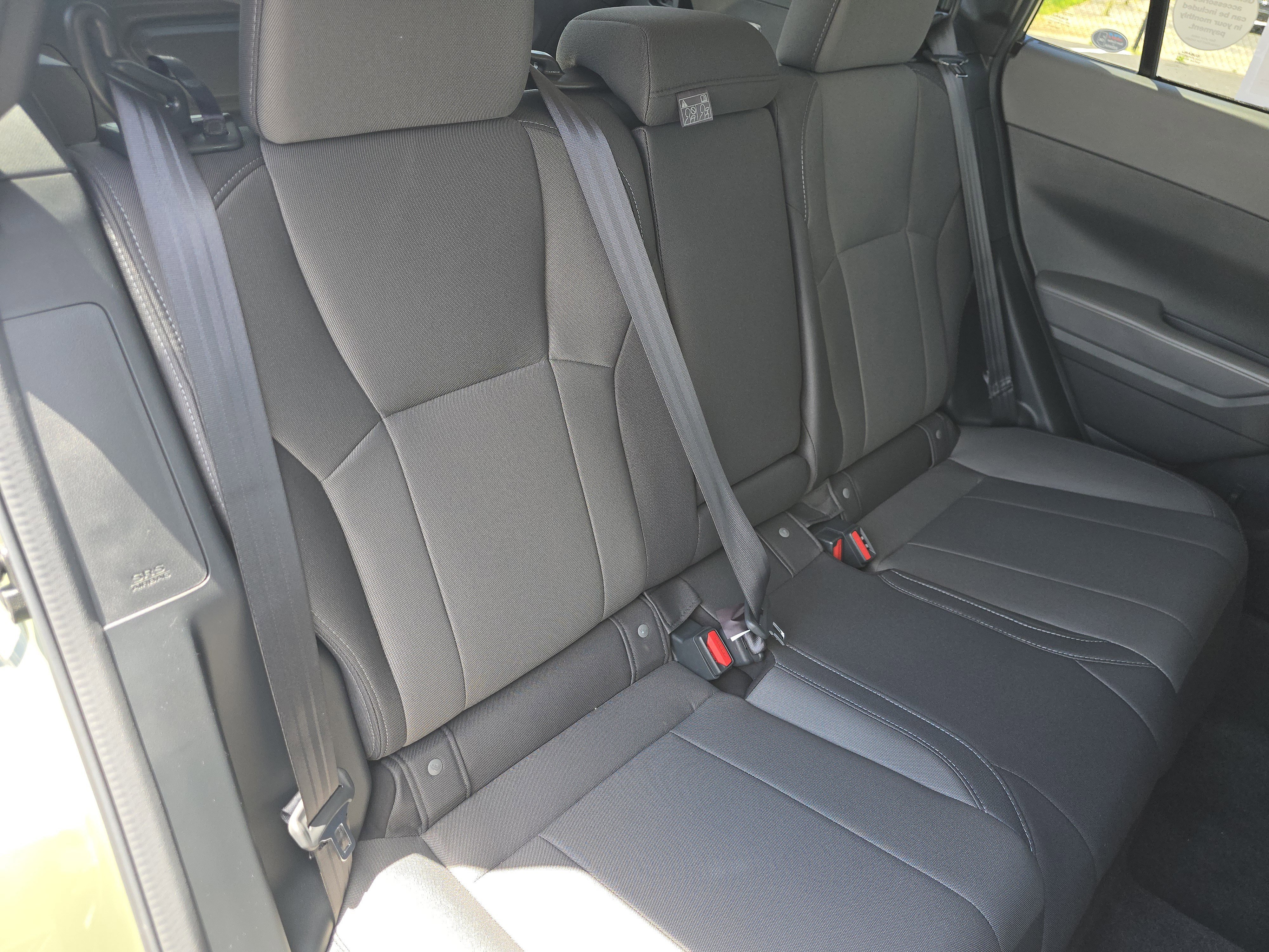New 2026 Subaru Crosstrek 2.5i AWD/4WD image 16