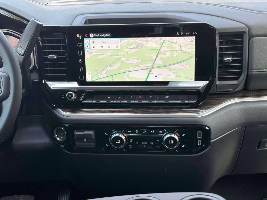 New 2026 GMC Sierra 1500 Elevation AWD/4WD image 24