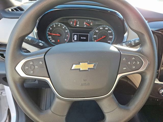 Used 2022 Chevrolet Traverse LS image 28