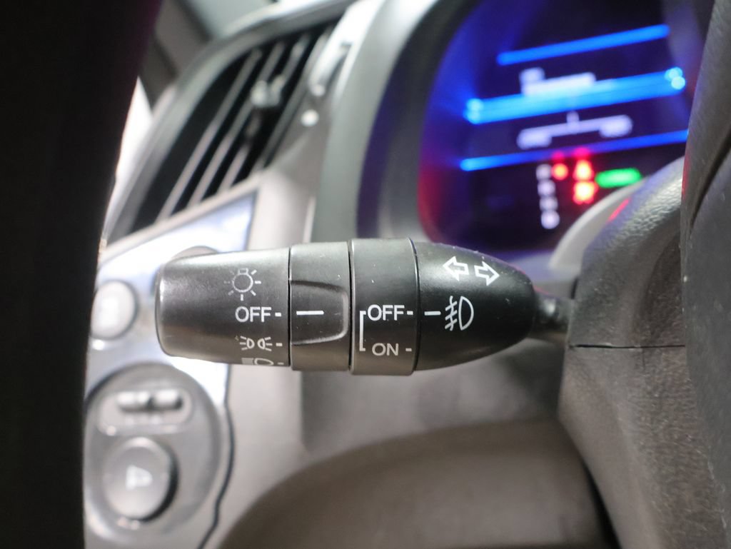 Used 2014 Honda CR-Z image 26