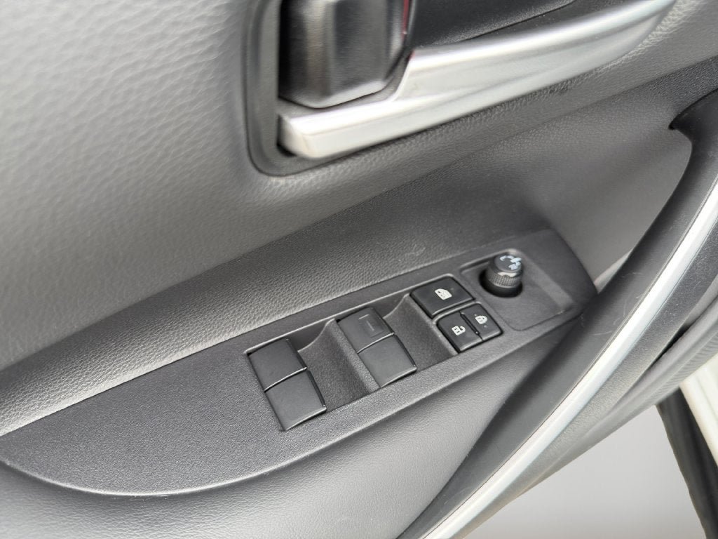 Used 2024 Toyota Corolla Sedan w/ SE Convenience Package FWD image 21