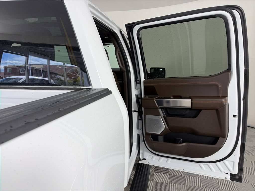 Certified 2023 Ford F150 King Ranch w/ FX4 Off-Road Package AWD/4WD image 29