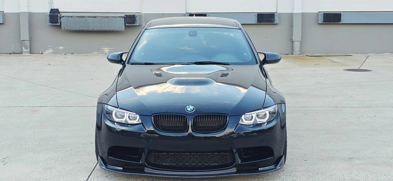 Used 2011 BMW M3 Coupe image 12