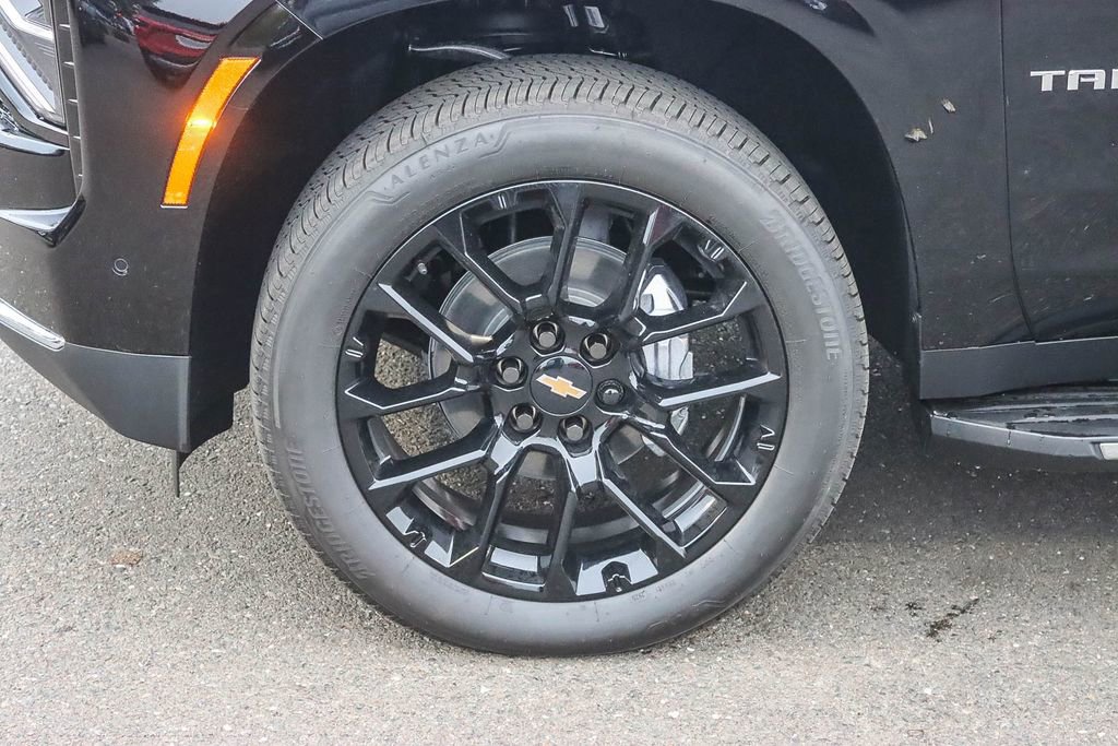 New 2026 Chevrolet Tahoe Premier w/ Sun And Tow Package image 9