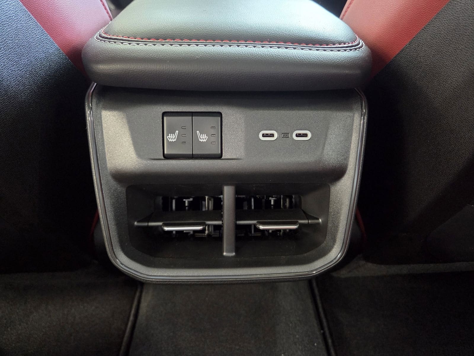 New 2026 Dodge Charger R/T AWD/4WD image 20