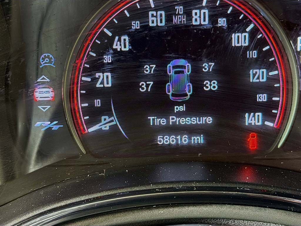 Used 2022 Dodge Durango R/T AWD/4WD image 39