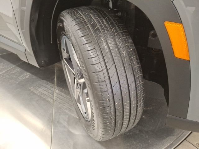 Used 2025 Hyundai Tucson SEL image 61