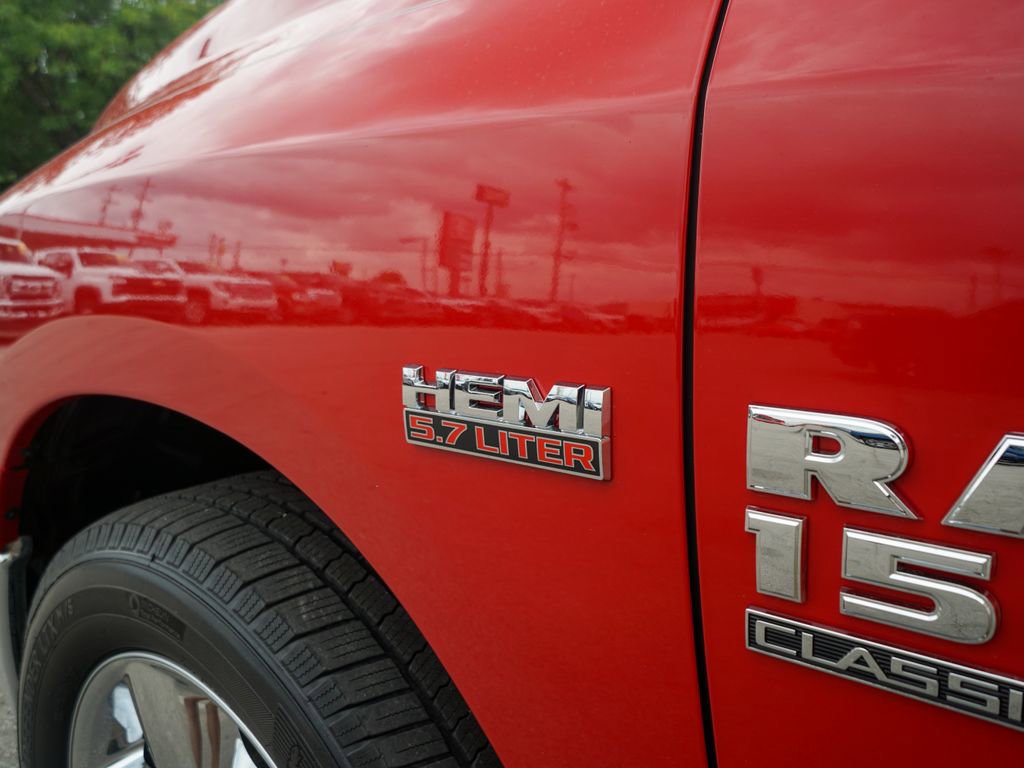 Used 2019 RAM 1500 Big Horn image 3