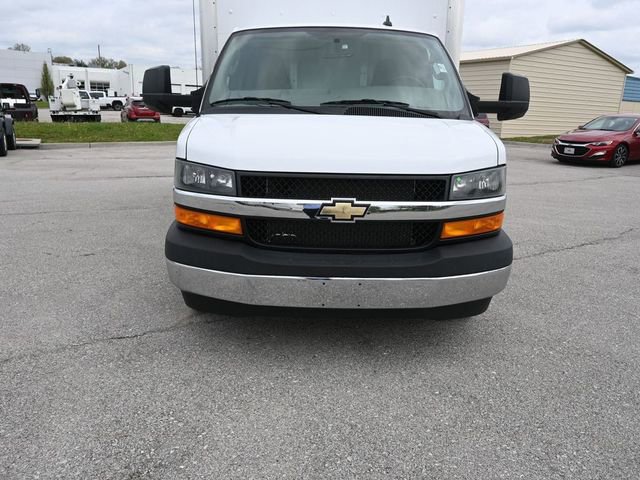 Used 2022 Chevrolet Express 3500 w/ Power Convenience Package image 9