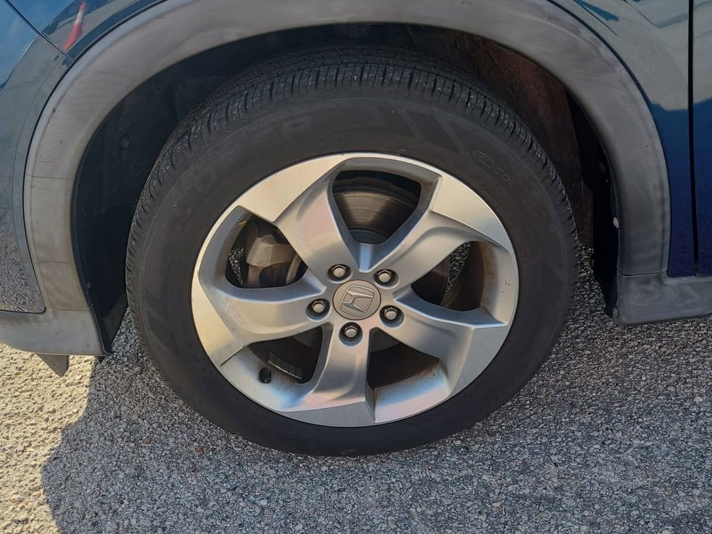 Used 2016 Honda HR-V EX-L image 4
