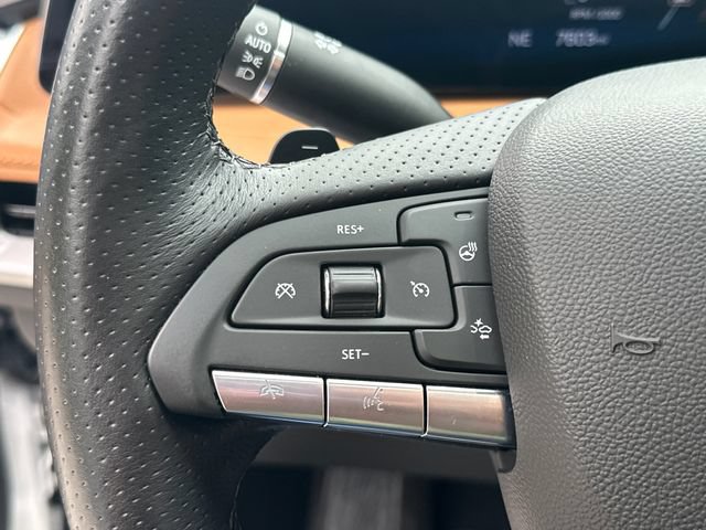 Used 2025 Cadillac XT4 Sport AWD/4WD image 31