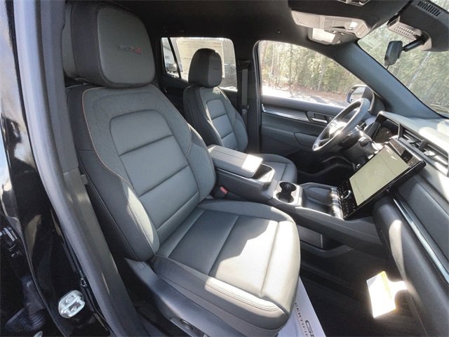 New 2026 GMC Terrain AT4 image 28