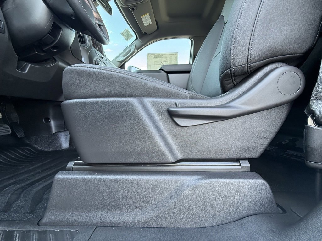 New 2026 Chevrolet Silverado 3500 W/T w/ WT Convenience Package image 30