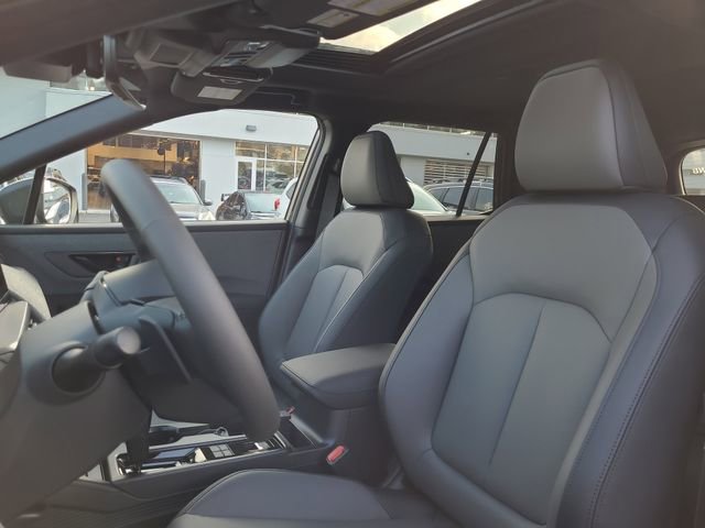 New 2026 Subaru Outback Premium image 12