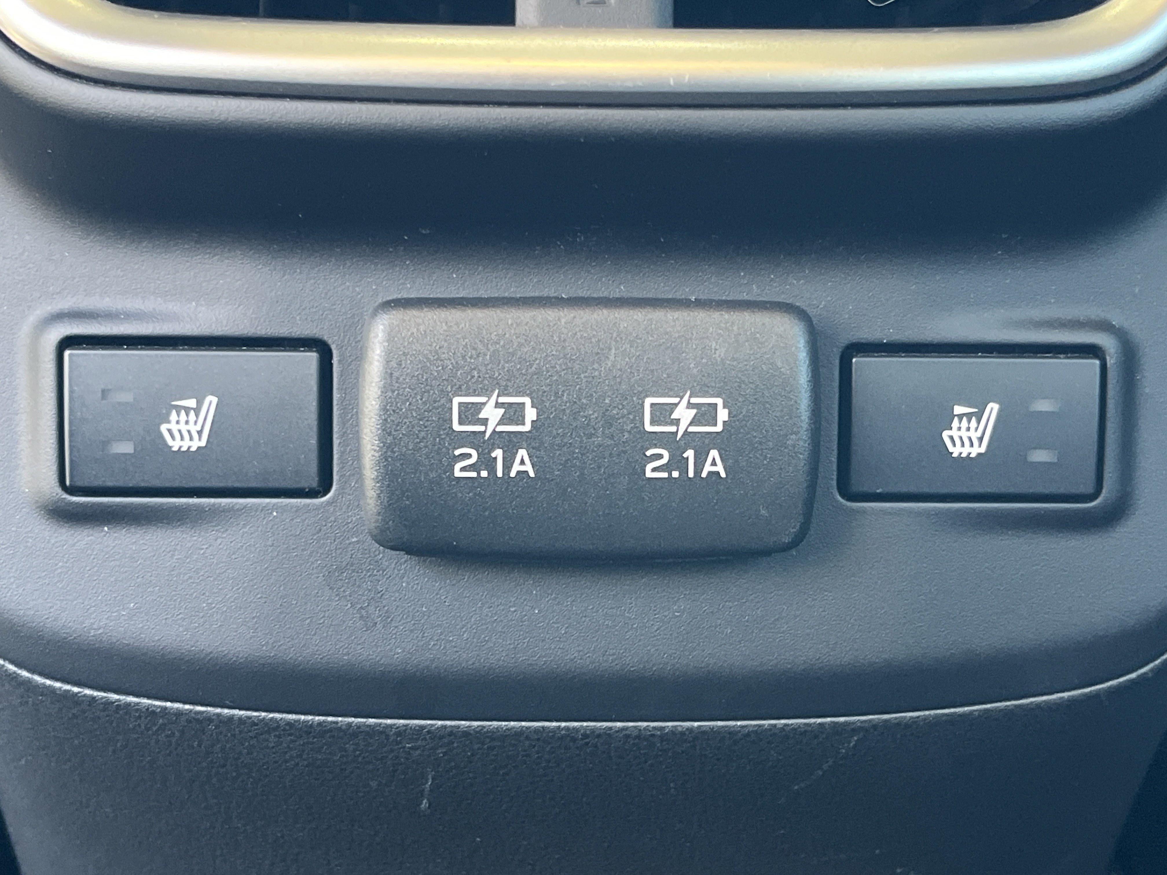 Used 2022 Subaru Outback Limited image 22