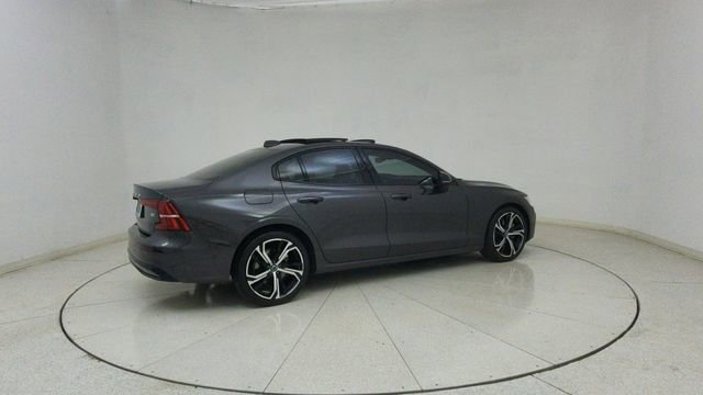 Used 2024 Volvo S60 B5 Plus w/ Climate Package image 73