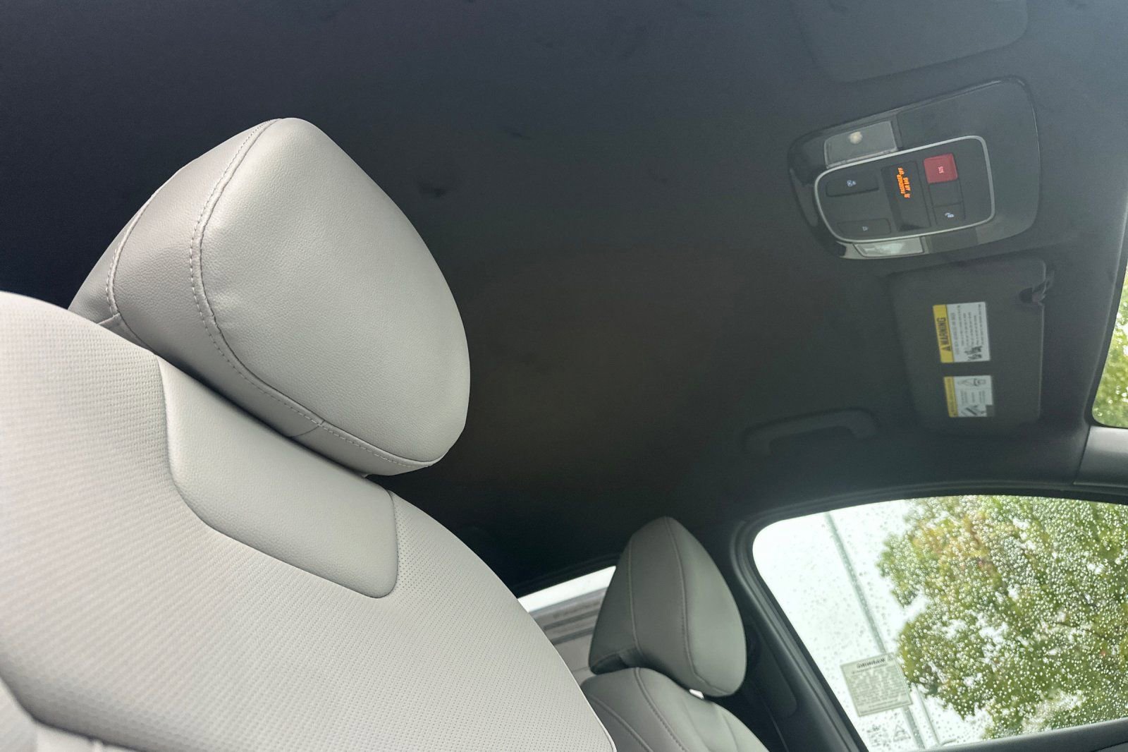 New 2026 Hyundai Santa Cruz SEL FWD image 16