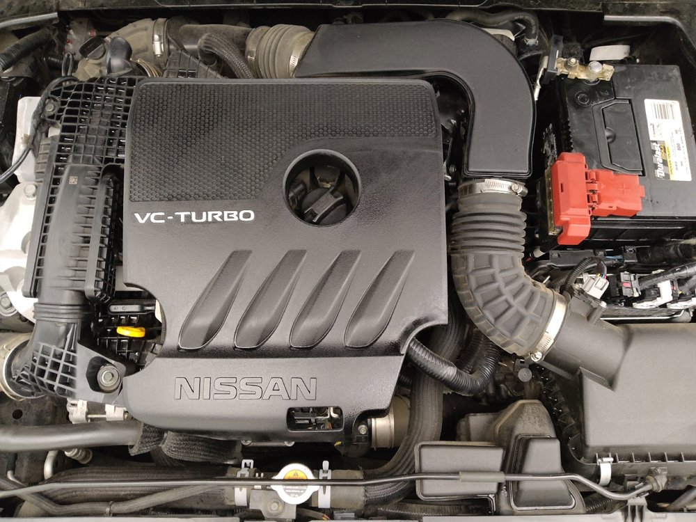 Used 2021 Nissan Altima 2.0 SR FWD image 30