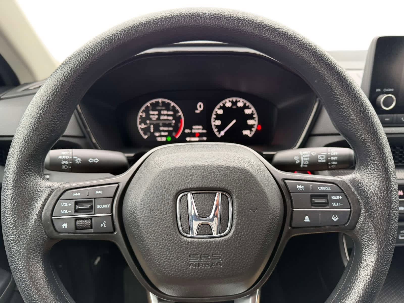 Used 2023 Honda CR-V LX image 27