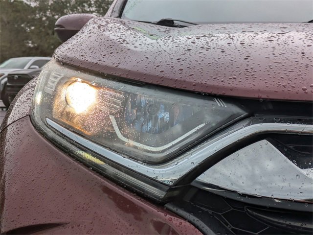 Used 2017 Honda CR-V EX-L image 10