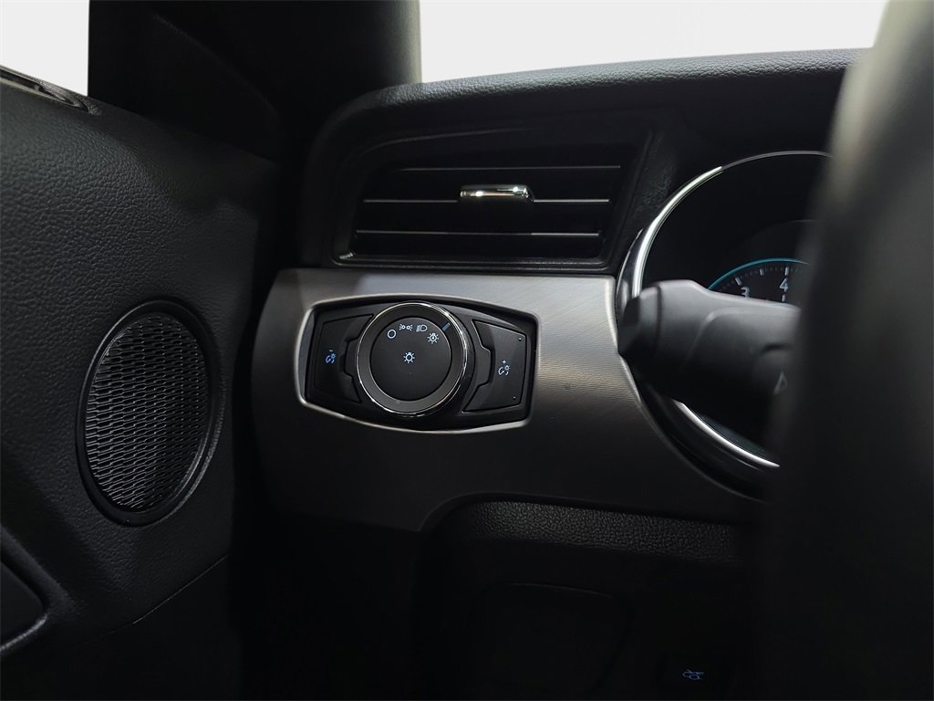 Used 2022 Ford Mustang Premium w/ Equipment Group 201A image 27