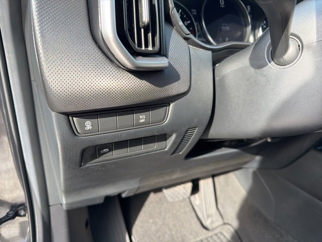 Used 2023 MAZDA CX-50 2.5 S w/ Cargo Package image 26