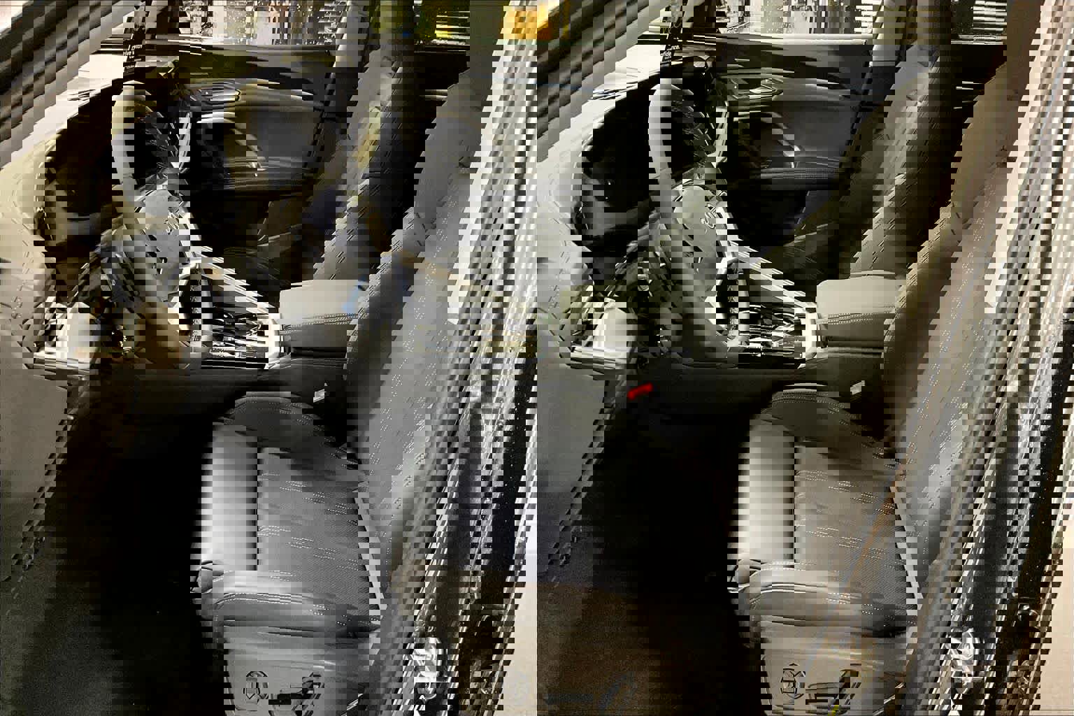 New 2026 Audi Q5 Premium Plus image 9