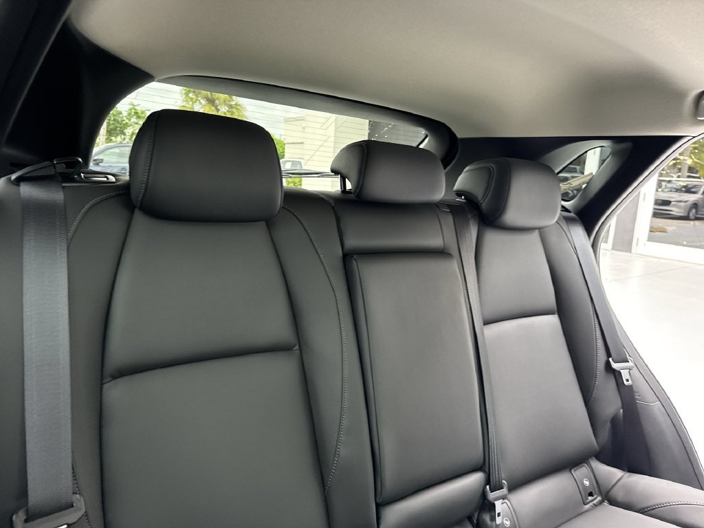New 2026 MAZDA CX-30 AWD 2.5 S image 47