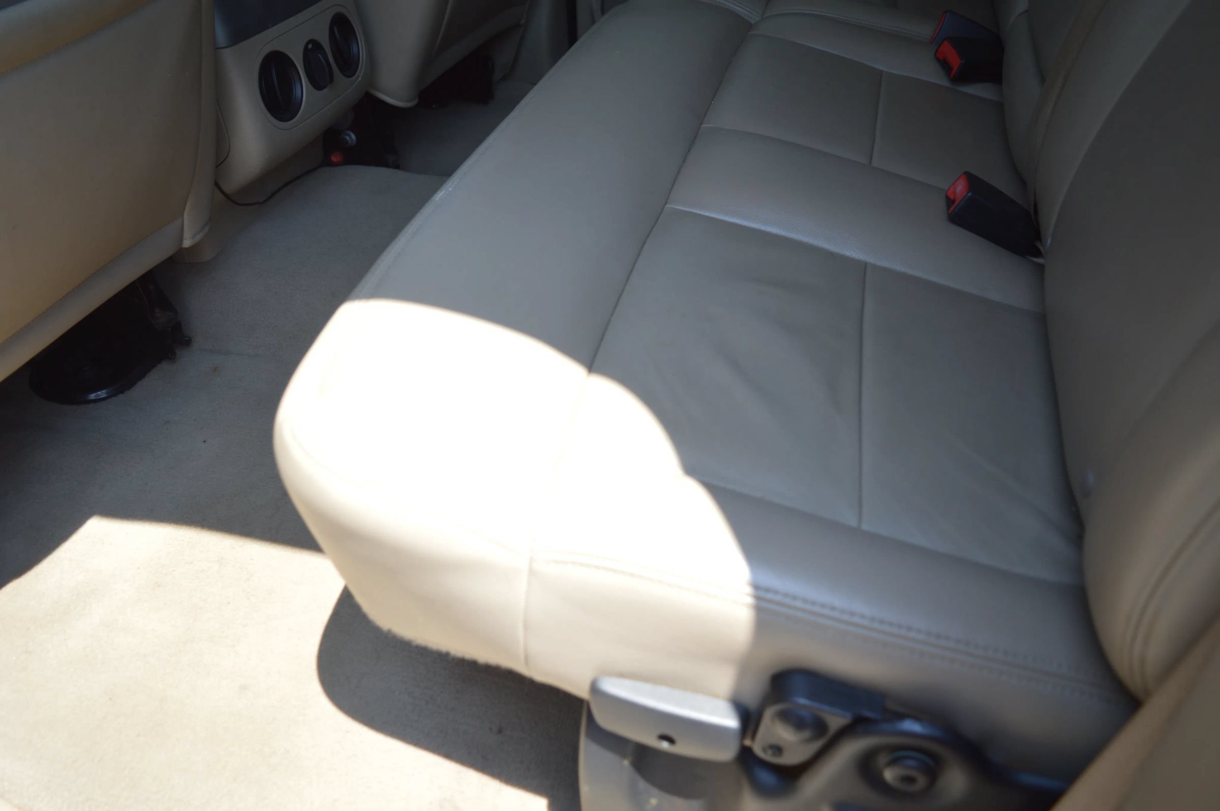 Used 2008 Ford F150 Lariat AWD/4WD image 15