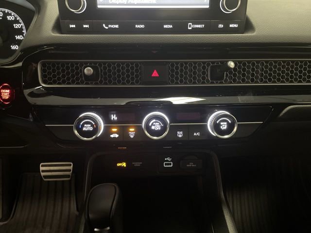 Certified 2023 Honda Civic Sport image 18