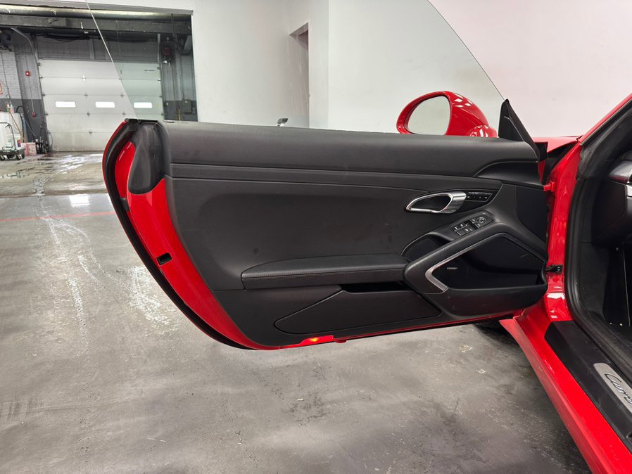 Used 2017 Porsche 911 Carrera image 45