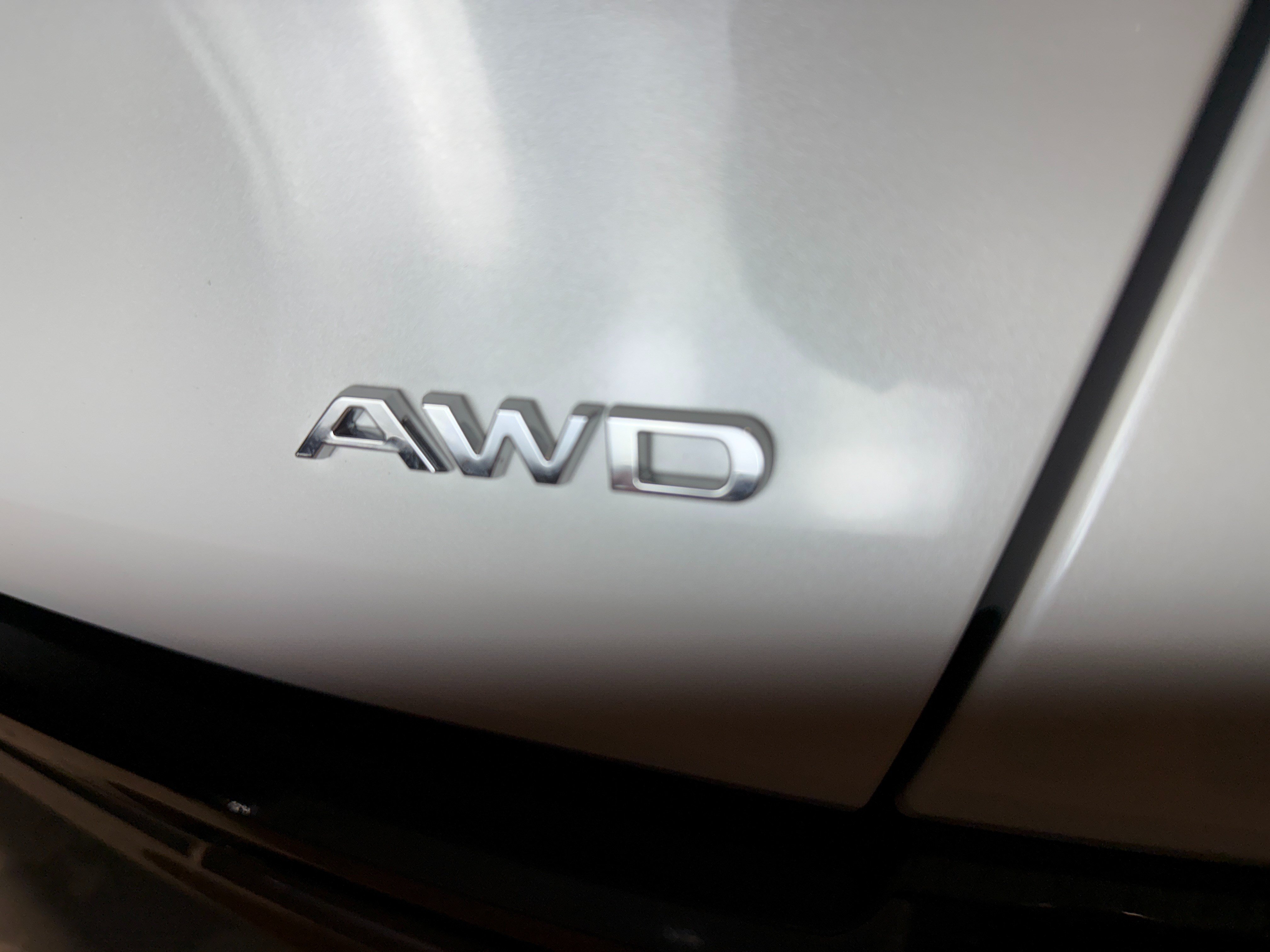 New 2026 Acura ADX A-Spec w/ Advance Package AWD/4WD image 11