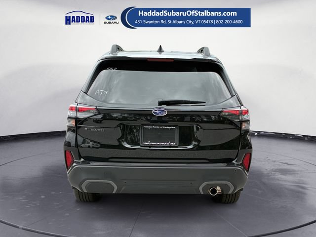 New 2026 Subaru Forester Limited AWD/4WD image 4