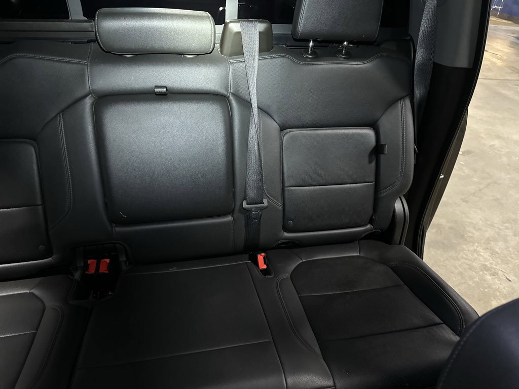 Used 2021 Chevrolet Silverado 2500 LTZ w/ LTZ Plus Package image 37