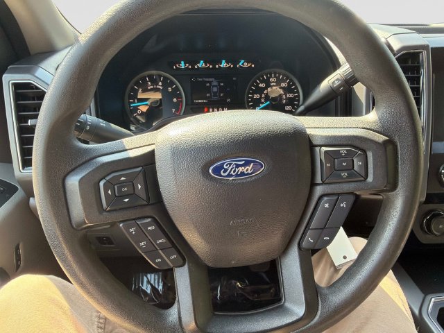 Used 2020 Ford F150 XLT w/ Equipment Group 301A Mid AWD/4WD image 29