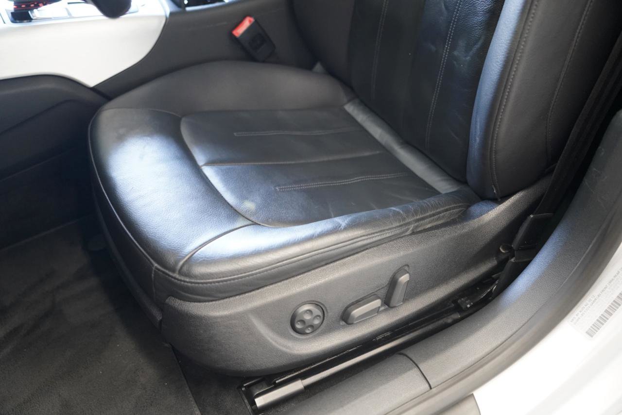 Used 2012 Audi A7 3.0T Premium Plus image 26