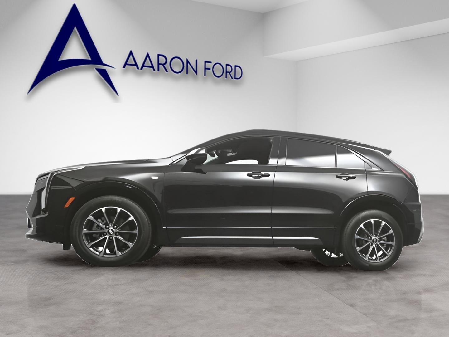 Used 2024 Cadillac XT4 Sport image 7