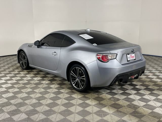 Used 2015 Subaru BRZ Premium w/ Popular Package #2C image 14