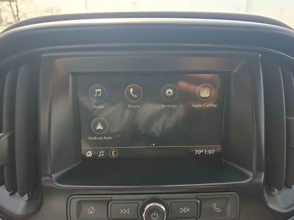 Used 2019 GMC Canyon W/T w/ Convenience Package image 31