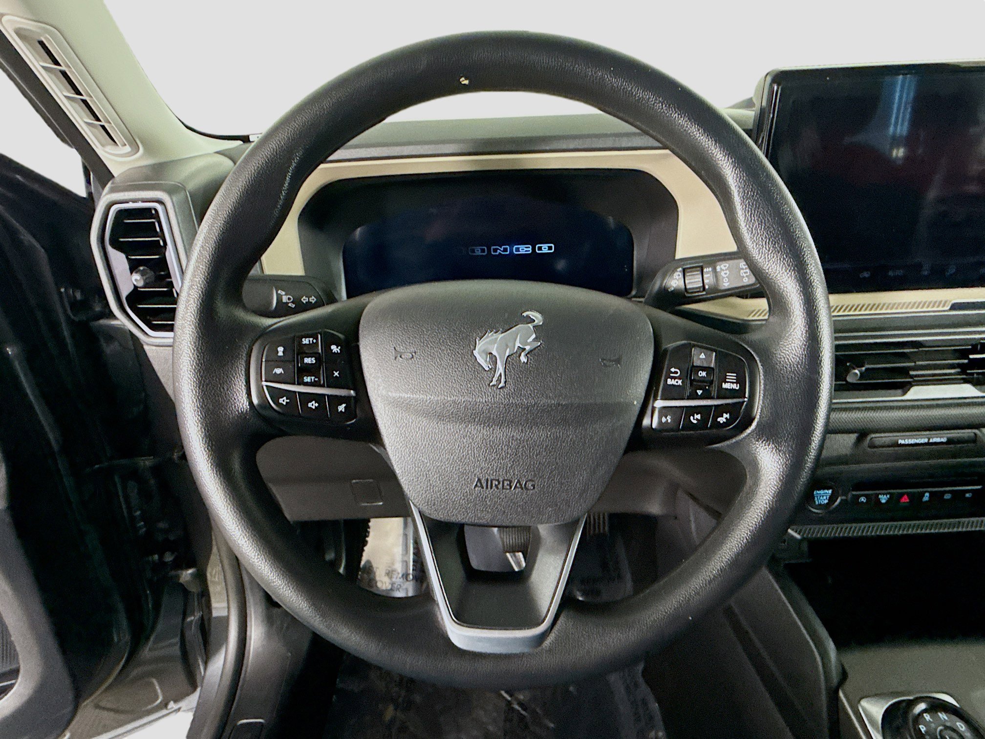 Used 2025 Ford Bronco Sport Big Bend image 13