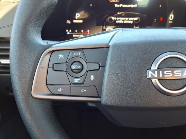 New 2026 Nissan Sentra SV image 9