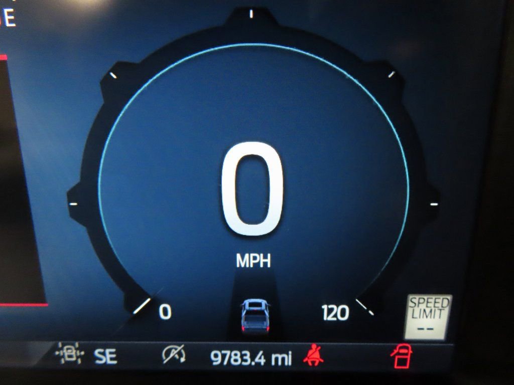 Used 2025 Ford F150 Lariat image 12