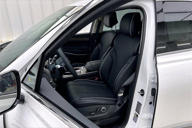 New 2026 Genesis GV80 2.5T Advanced AWD/4WD image 32