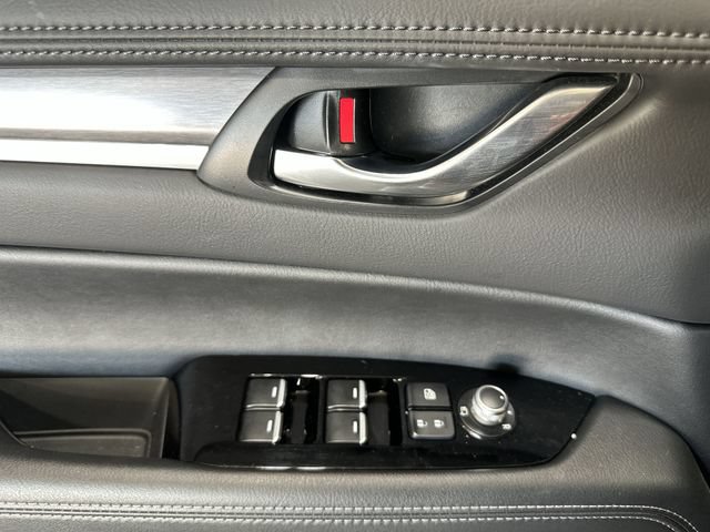 Used 2025 MAZDA CX-5 AWD 2.5 S w/ Premium Plus Pkg image 19