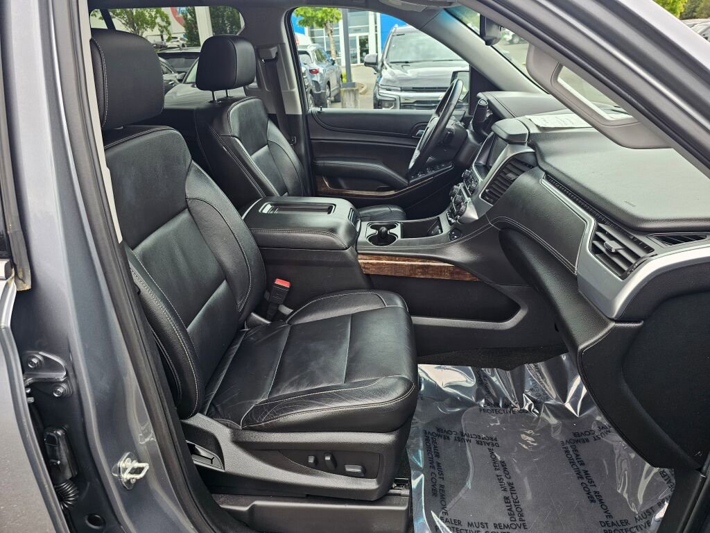 Used 2018 Chevrolet Tahoe LT AWD/4WD image 31