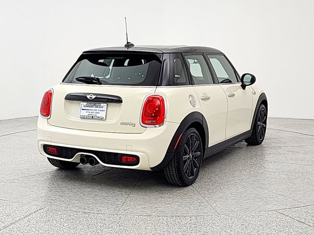 Used 2015 MINI Cooper S image 5